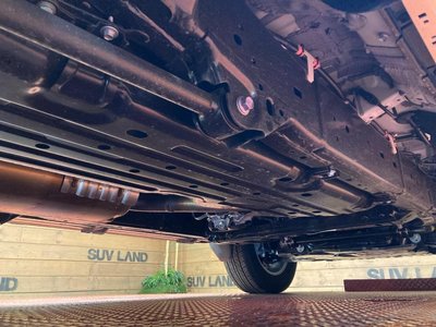 2025 Toyota LAND CRUISER 250 缩略图 33