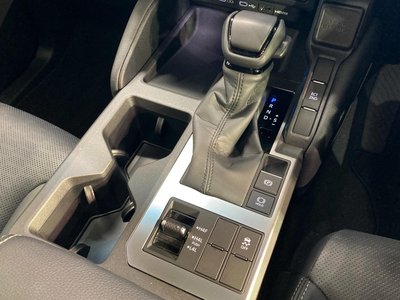 2025 Toyota LAND CRUISER 250 缩略图 49