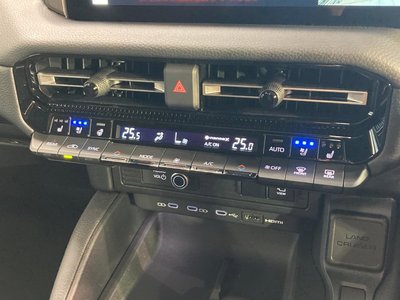 2025 Toyota LAND CRUISER 250 缩略图 48