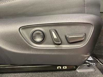 2025 Toyota LAND CRUISER 250 缩略图 45