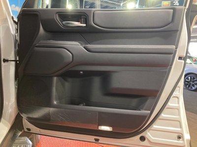 2025 Toyota LAND CRUISER 250 缩略图 44