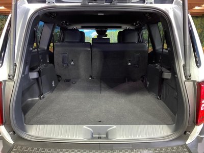 2025 Toyota LAND CRUISER 250 缩略图 35