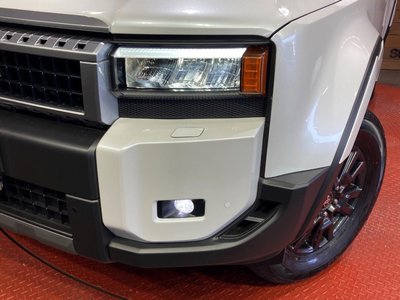2025 Toyota LAND CRUISER 250 缩略图 12