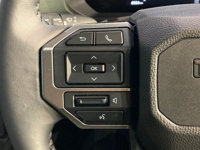 2025 Toyota LAND CRUISER 250 缩略图 55