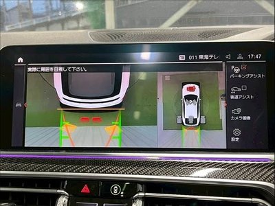 2020 BMW X6 照片 6