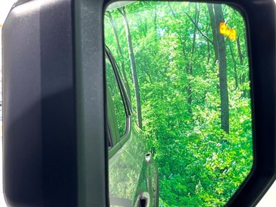 TOYOTA LAND CRUISER 250 - 7