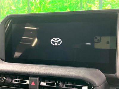 TOYOTA LAND CRUISER 250 - 3