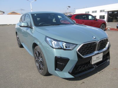 BMW X2 - 5
