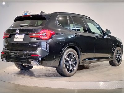 BMW X3 - 9