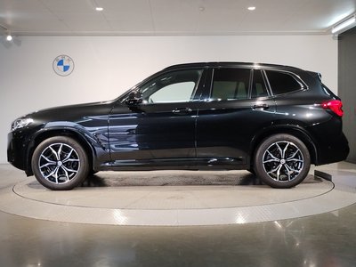 BMW X3 - 6