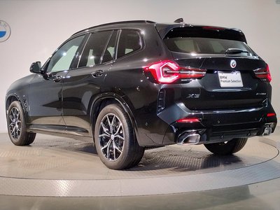 BMW X3 - 7