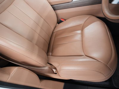 LAND ROVER RANGE ROVER - 6