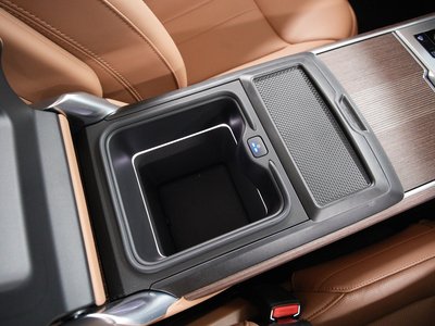 LAND ROVER RANGE ROVER - 10