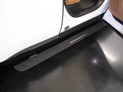 LAND ROVER RANGE ROVER - 2