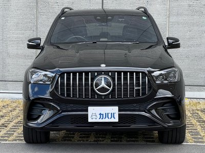 MERCEDES-BENZ GLE AMG - 3