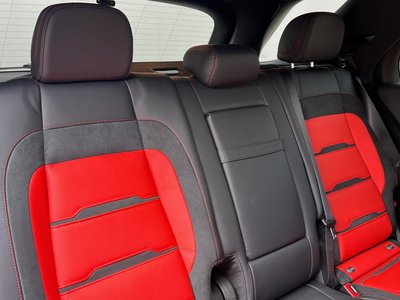 MERCEDES-BENZ GLE AMG - 7