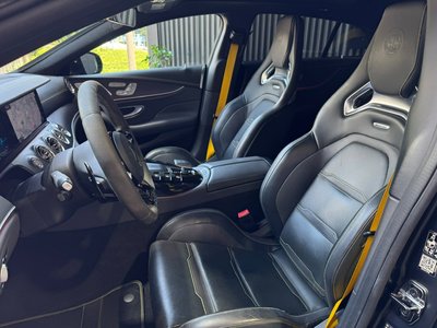 2019 Mercedes-BENZ GT AMG 缩略图 16