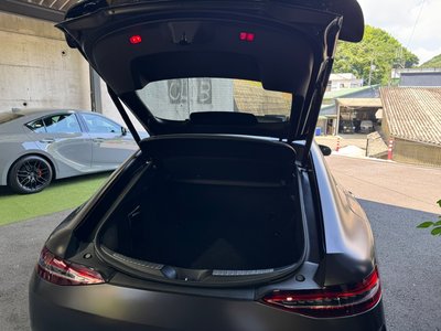 2019 Mercedes-BENZ GT AMG 缩略图 24