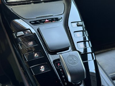 2019 Mercedes-BENZ GT AMG 缩略图 30