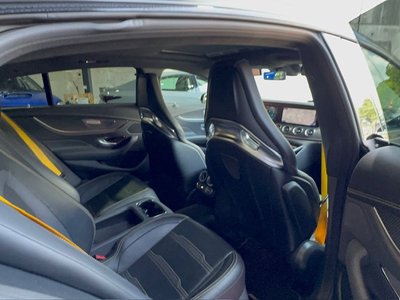 2019 Mercedes-BENZ GT AMG 缩略图 21