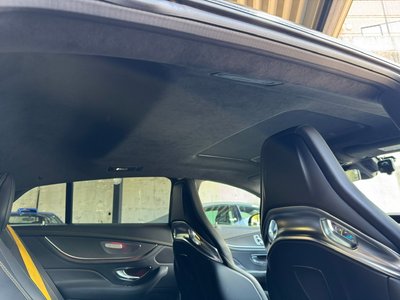 2019 Mercedes-BENZ GT AMG 缩略图 23