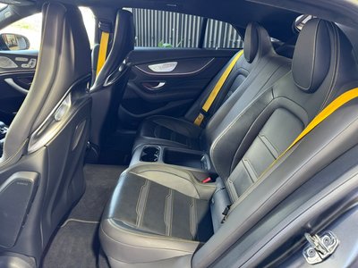 2019 Mercedes-BENZ GT AMG 缩略图 20
