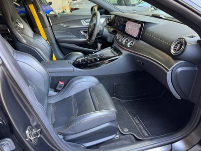 2019 Mercedes-BENZ GT AMG 缩略图 18