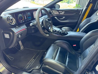 2019 Mercedes-BENZ GT AMG 缩略图 15