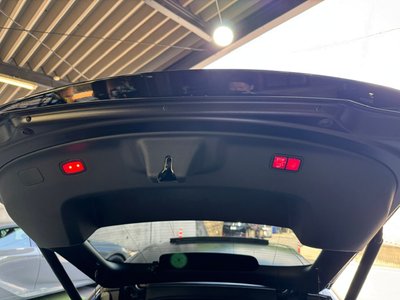 2019 Mercedes-BENZ GT AMG 缩略图 26