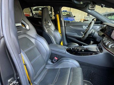 2019 Mercedes-BENZ GT AMG 缩略图 19