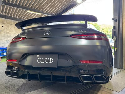 2019 Mercedes-BENZ GT AMG 缩略图 14