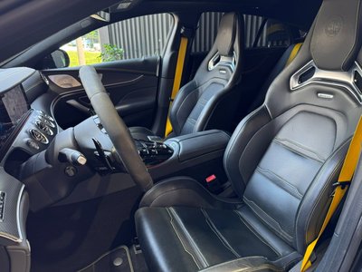 2019 Mercedes-BENZ GT AMG 缩略图 17