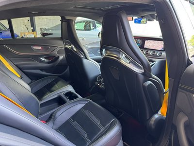 2019 Mercedes-BENZ GT AMG 缩略图 22
