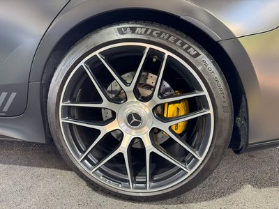2019 Mercedes-BENZ GT AMG 缩略图 28