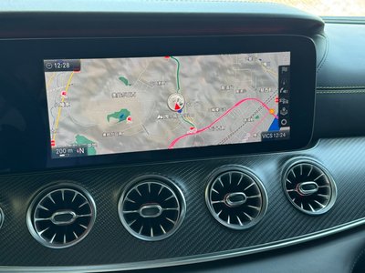 2019 Mercedes-BENZ GT AMG 缩略图 29