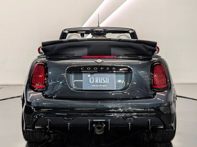 MINI MINI CONVERTIBLE - 5