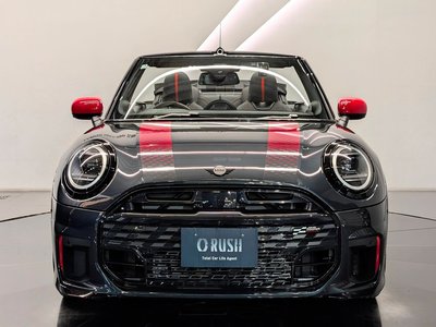 MINI MINI CONVERTIBLE - 9