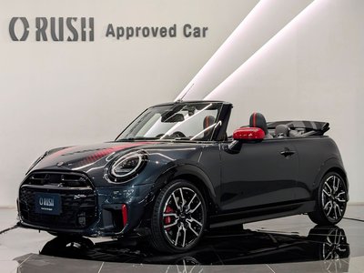MINI MINI CONVERTIBLE - 8