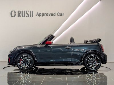 MINI MINI CONVERTIBLE - 7