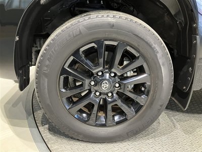 TOYOTA LAND CRUISER PRADO - 7