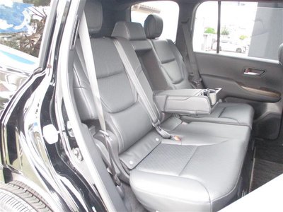 TOYOTA LAND CRUISER 300 - 10