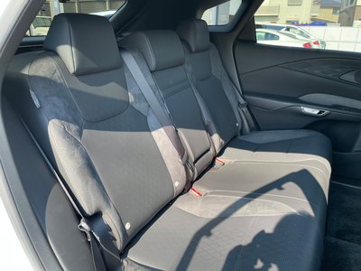2023 Lexus RX thumbnail 12