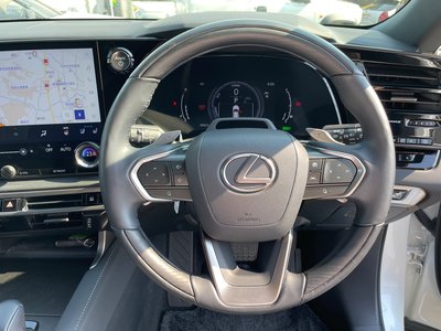 2023 Lexus RX thumbnail 14