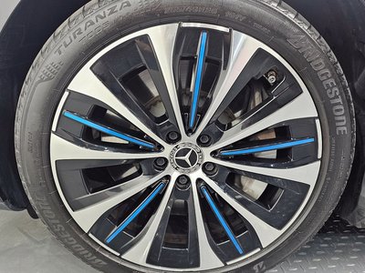 MERCEDES-BENZ EQE - 6