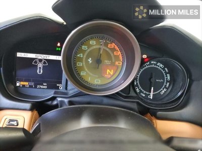 FERRARI CALIFORNIA - 6