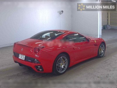 FERRARI CALIFORNIA - 5