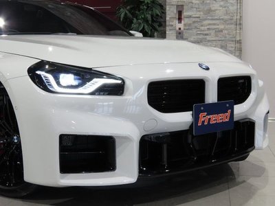 صورة 4 لـ 2023 BMW BMW M2