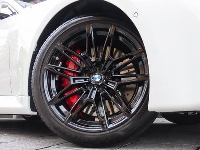 صورة 10 لـ 2023 BMW BMW M2