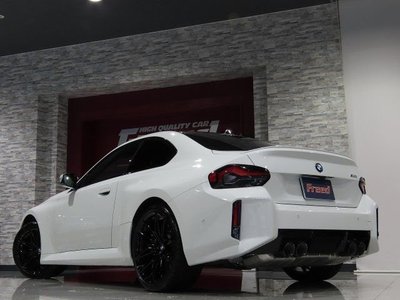 صورة 6 لـ 2023 BMW BMW M2