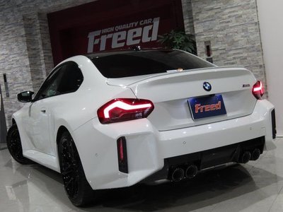 صورة 3 لـ 2023 BMW BMW M2